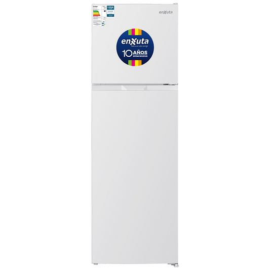 Refrigerador No Frost Inverter – RENX22275W – Enxuta