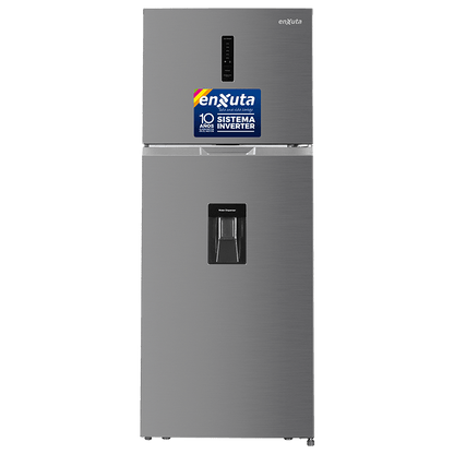 Refrigerador No frost con dispensador – RENX22415DI – Enxuta