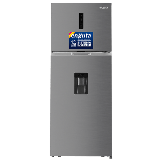 Refrigerador No frost con dispensador – RENX22415DI – Enxuta
