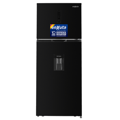 Refrigerador No frost con dispensador – RENX22415DN – Enxuta