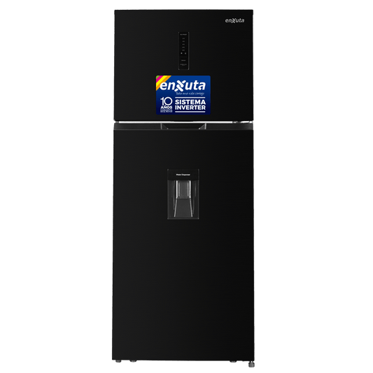 Refrigerador No frost con dispensador – RENX22415DN – Enxuta