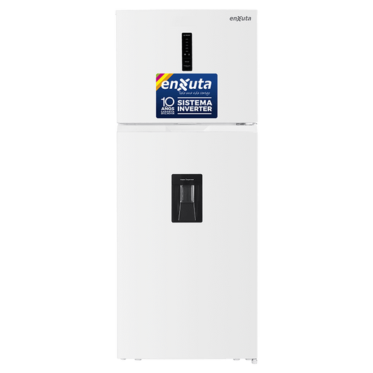 Refrigerador No frost con dispensador – RENX22415DW – Enxuta