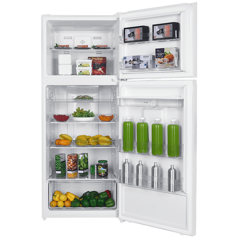 Refrigerador No frost con dispensador – RENX22415DW – Enxuta