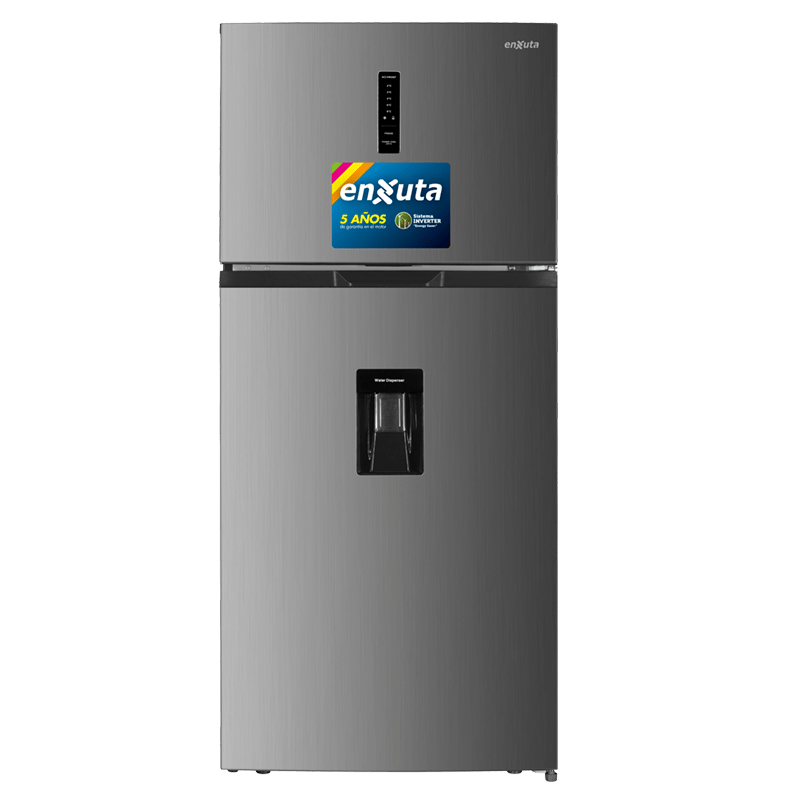 Refrigerador No Frost – RENX22480DI – Enxuta
