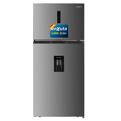 Refrigerador No Frost – RENX22480DI – Enxuta