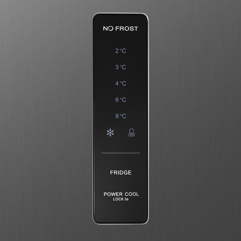 Refrigerador No Frost – RENX22480DI – Enxuta