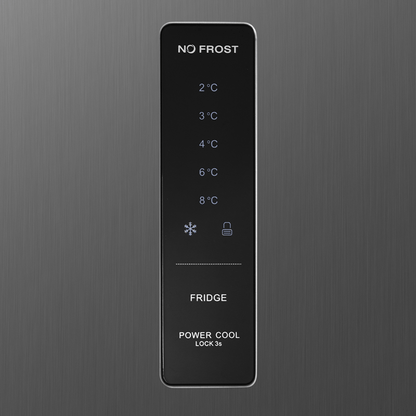 Refrigerador No Frost – RENX22480DI – Enxuta