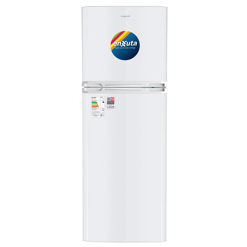 Refrigerador Frío Húmedo – Enxuta – RENX24281FHW