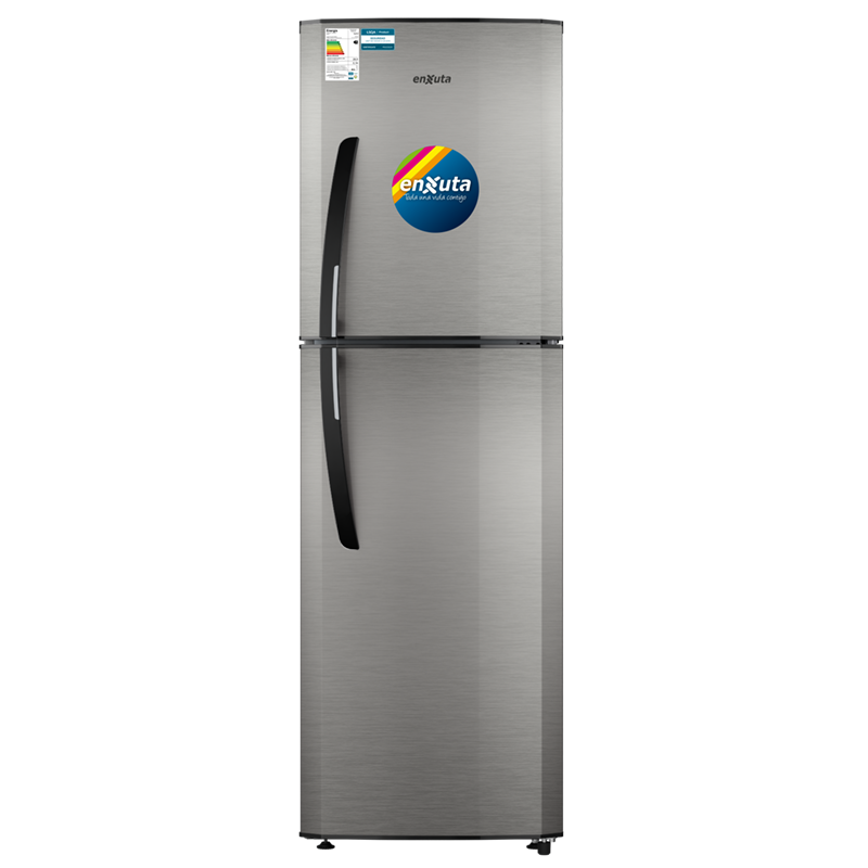 Refrigerador Frío Húmedo – RENX24302FHS – Enxuta