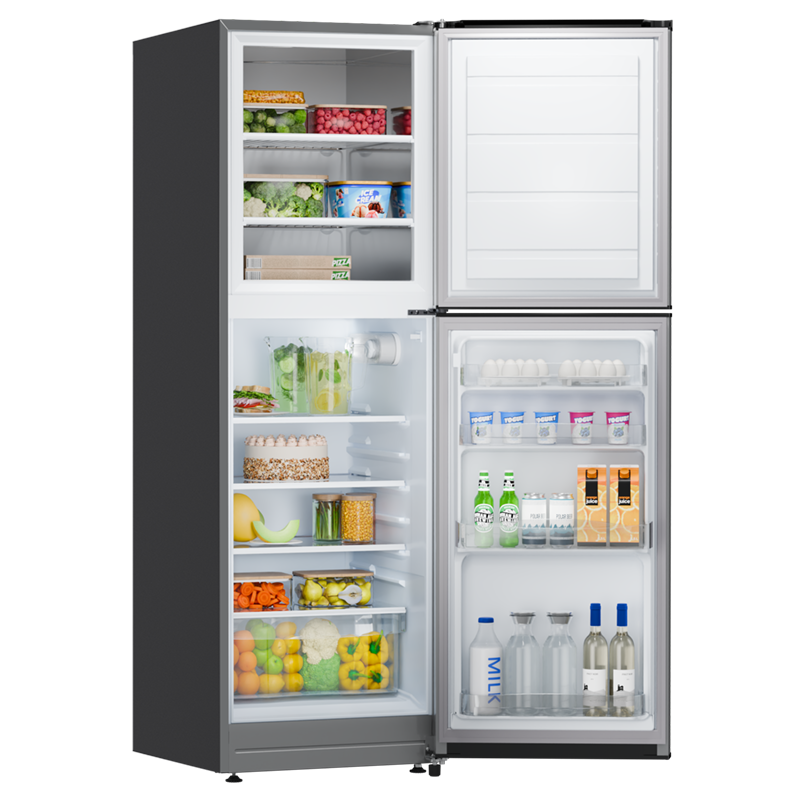 Refrigerador Frío Húmedo – RENX24302FHS – Enxuta