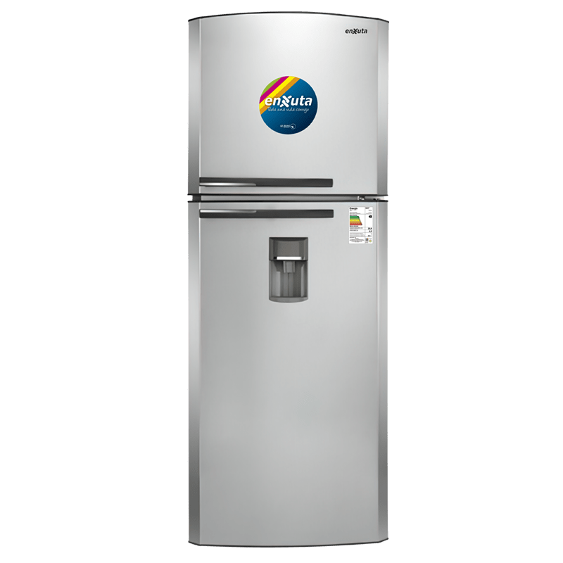 Refrigerador No Frost con dispensador Frio Seco – RENX24400DI