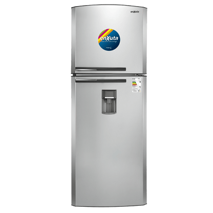 Refrigerador No Frost con dispensador Frio Seco – RENX24400DI
