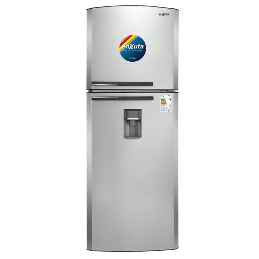 Refrigerador No Frost con dispensador Frio Seco – RENX24400DI