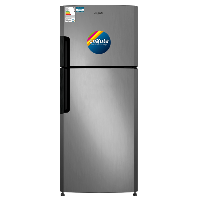 Refrigerador No Frost  – RENX24415I – Enxuta