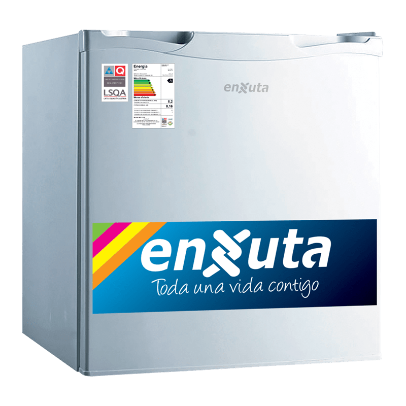 Frigobar Frío Húmedo – RENX55FHW – Enxuta