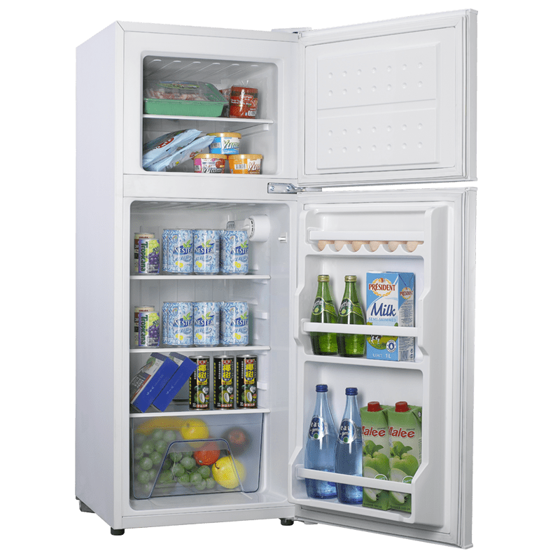 Refrigerador Frío Húmedo – RENX8140FHW – ENXUTA