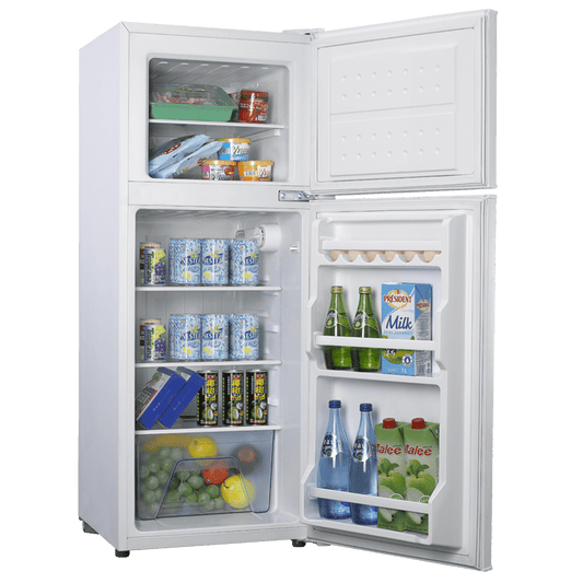 Refrigerador Frío Húmedo – RENX8140FHW – ENXUTA