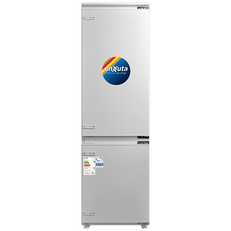 Refrigerador Combi Frío Húmedo – Panelable – RENX9270P – Enxuta