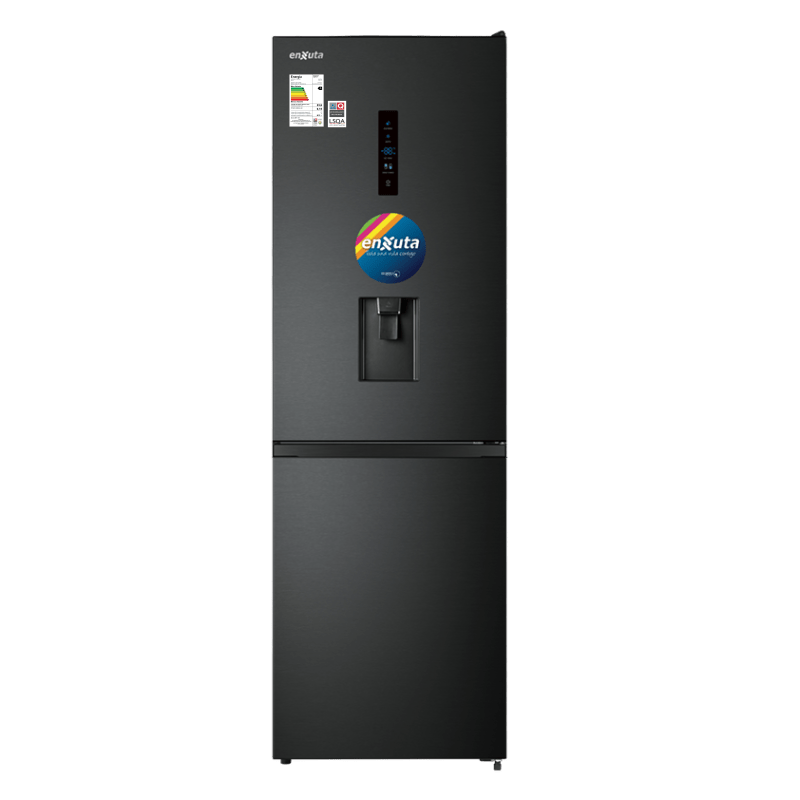 Refrigerador Combi No Frost – RENXCMB16300D – Enxuta