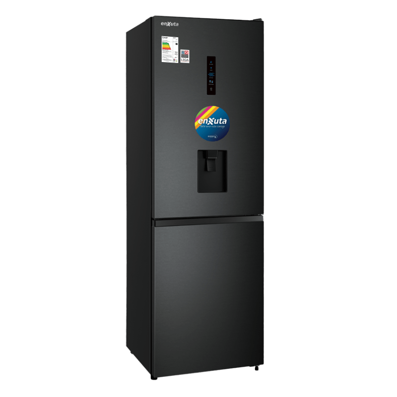Refrigerador Combi No Frost – RENXCMB16300D – Enxuta