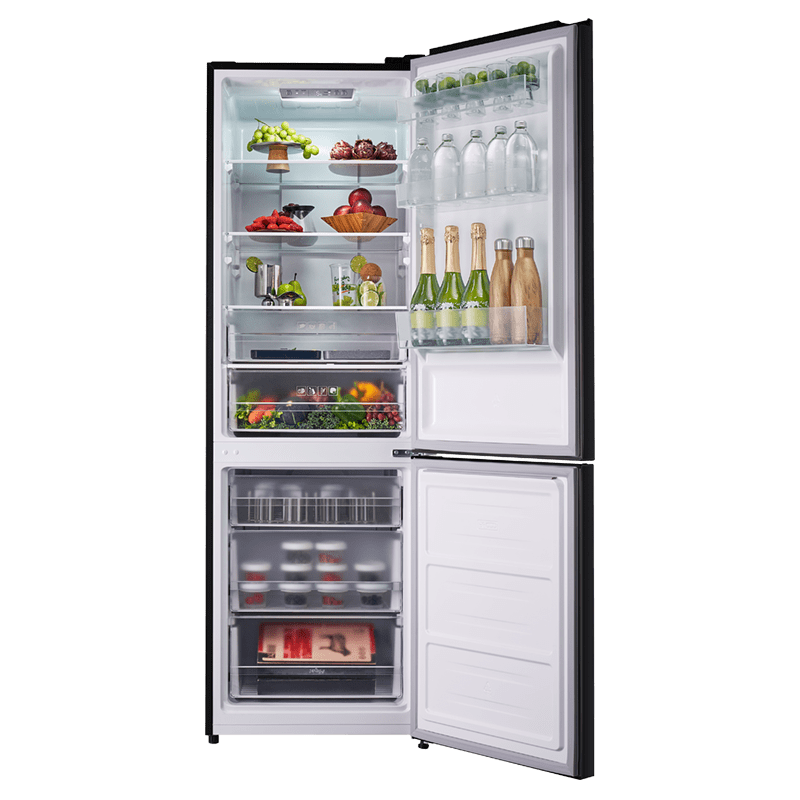 Refrigerador Combi No Frost Inverter – RENXCMB22400N – Enxuta