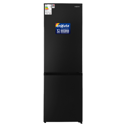Refrigerador Combi No Frost Inverter – RENXCMB22400N – Enxuta