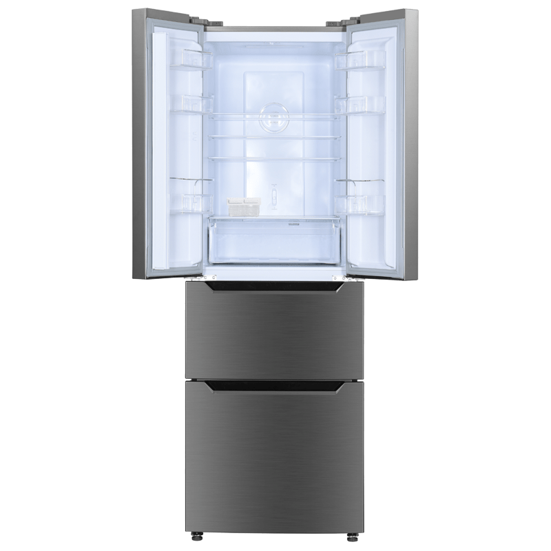 Refrigerador Enxuta – French Door Inverter- RENXFD22300I