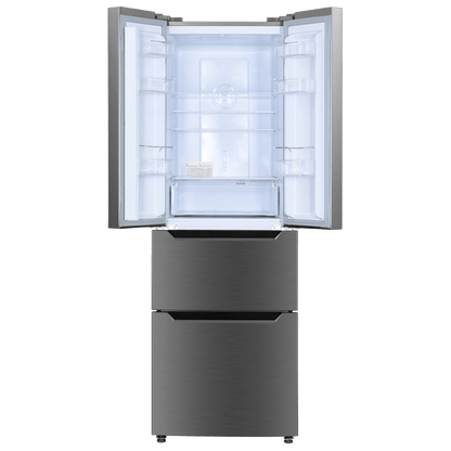 Refrigerador Enxuta – French Door Inverter- RENXFD22300I