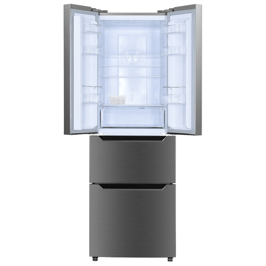 Refrigerador Enxuta – French Door Inverter- RENXFD22300I