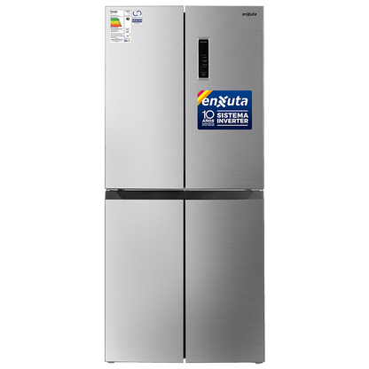 Refrigerador No frost Multi door – RENXMD22430I – Enxuta