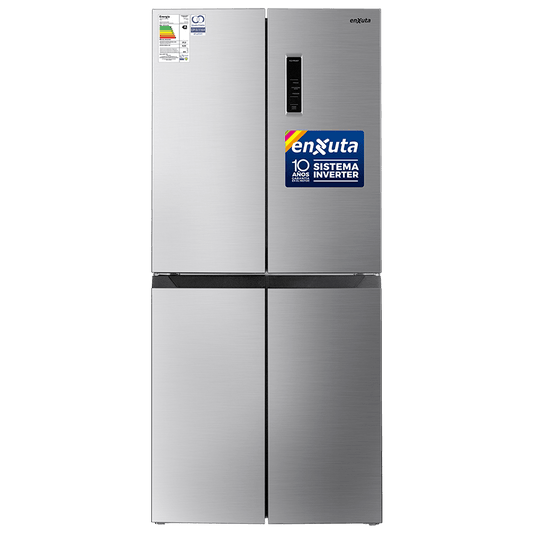 Refrigerador No frost Multi door – RENXMD22430I – Enxuta