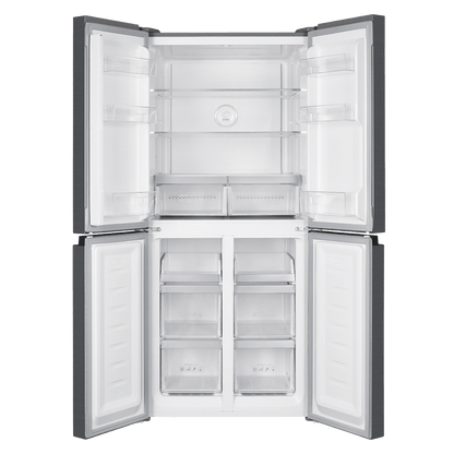Refrigerador No frost Multi door – RENXMD22430I – Enxuta