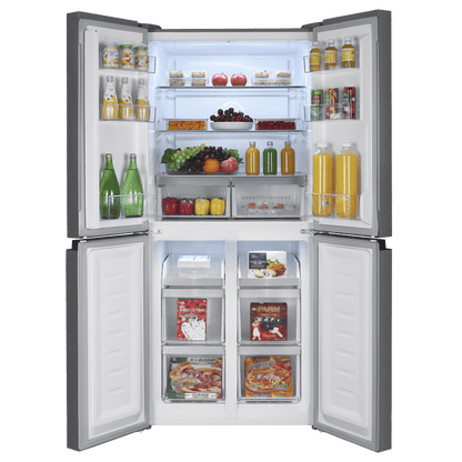 Refrigerador No frost Multi door – RENXMD22430I – Enxuta