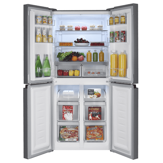 Refrigerador No frost Multi door – RENXMD22430I – Enxuta