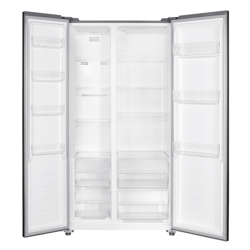 Refrigerador No frost Side by Side – RENXSBS22440I – Enxuta