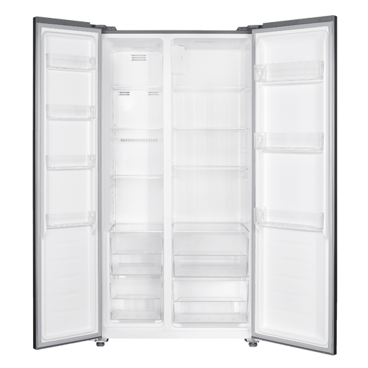 Refrigerador No frost Side by Side – RENXSBS22440I – Enxuta