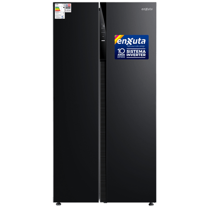 Refrigerador No frost Side by Side – RENXSBS9511N – Enxuta