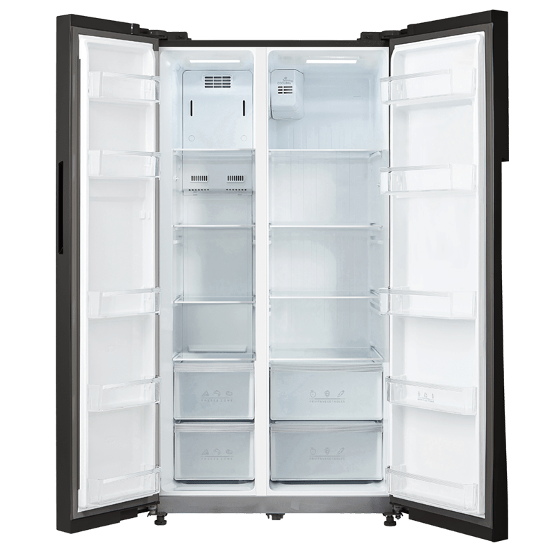Refrigerador No frost Side by Side – RENXSBS9511N – Enxuta