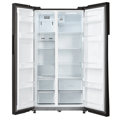 Refrigerador No frost Side by Side – RENXSBS9511N – Enxuta