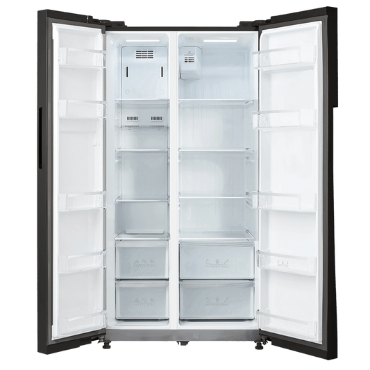 Refrigerador No frost Side by Side – RENXSBS9511N – Enxuta