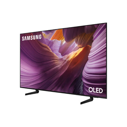 SMART TV SAMSUNG OLED 77" 4K VISION AI