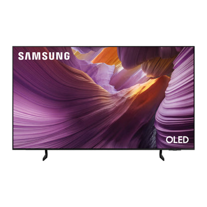 SMART TV SAMSUNG OLED 65" 4K VISION AI