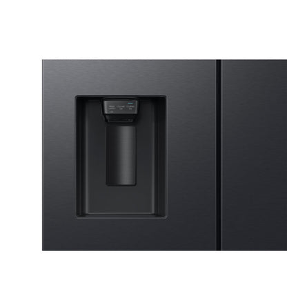 REFRIGERADOR SAMSUNG FRENCH DOOR