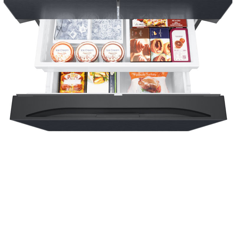REFRIGERADOR SAMSUNG FRENCH DOOR