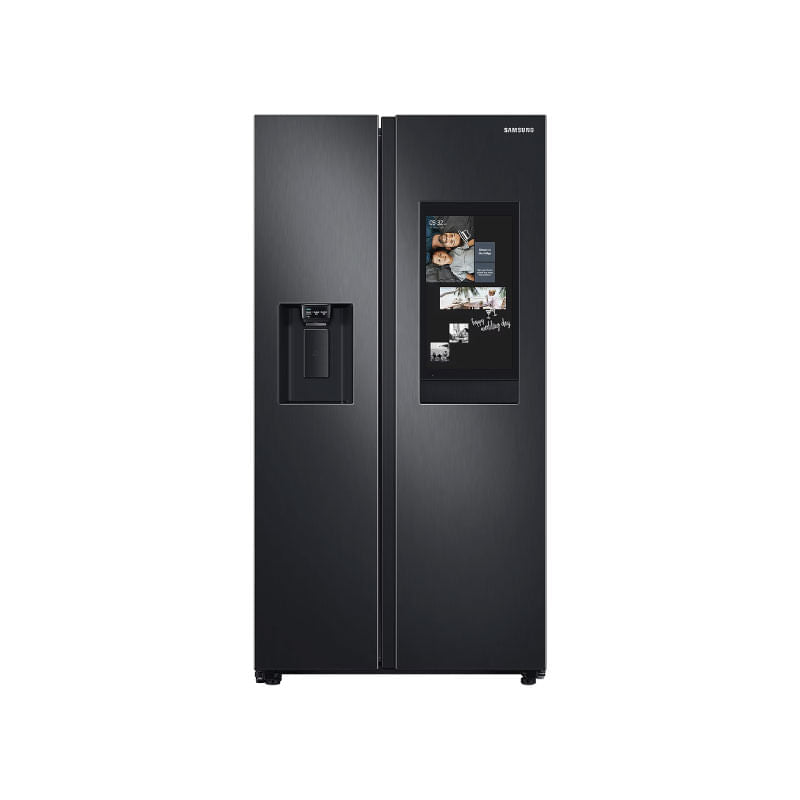 REFRIGERADOR SAMSUNG SIDE BY SIDE FAMILY HUB