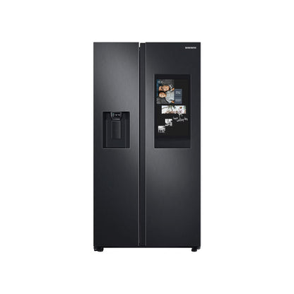 REFRIGERADOR SAMSUNG SIDE BY SIDE FAMILY HUB