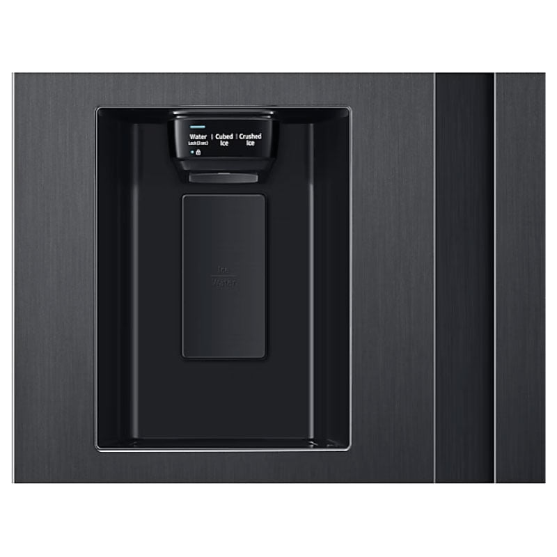 REFRIGERADOR SAMSUNG SIDE BY SIDE FAMILY HUB
