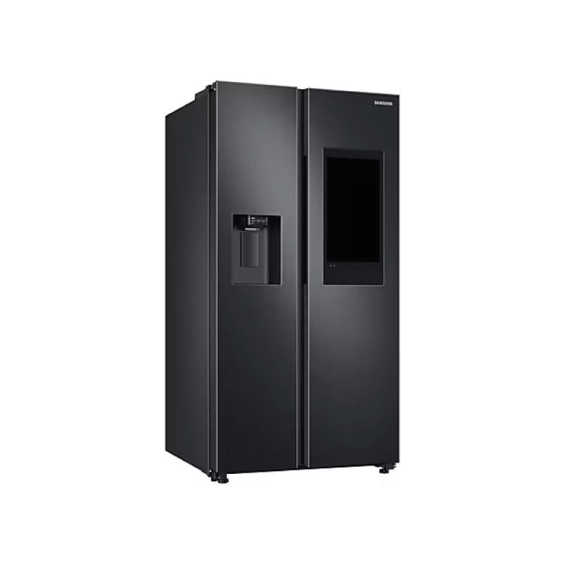 REFRIGERADOR SAMSUNG SIDE BY SIDE FAMILY HUB