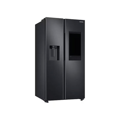 REFRIGERADOR SAMSUNG SIDE BY SIDE FAMILY HUB