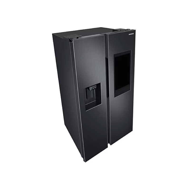 REFRIGERADOR SAMSUNG SIDE BY SIDE FAMILY HUB
